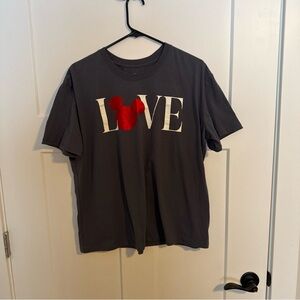 Disney Black Mickey Mouse T-Shirt